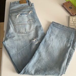Women’s jeans